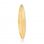 Odyssey Serene Gold Bangles