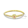 Aruvi Haiya Gold Bangles