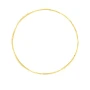 Innovation Gold Bangles