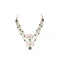 Altitude Diamond Necklace
