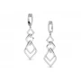 Endure Rocelin Diamond Earrings