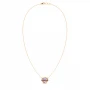 Andromeda Gemstone Necklace