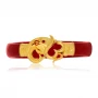 Kanchan Gold Mukh Pola Bangle