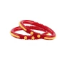 Ingrid Pola Gold Bangles