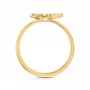 Noor Diamond Ring