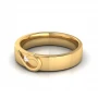 Eternity Diamond Band