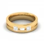 Spindly Diamond Band