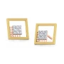 Palmira Diamond Earrings