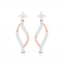 Alma Kashvi Diamond Earrings