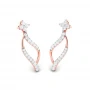 Alma Kashvi Diamond Earrings