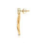 Alma Kashvi Diamond Earrings